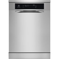 ELECTROLUX 700 GlassCare ESG88600SX - Dishwasher