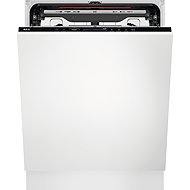 AEG 7000 GlassCare FSE76727P - Built-in Dishwasher