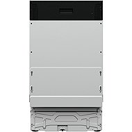 AEG 7000 GlassCare FSE74547P - Built-in Dishwasher