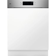 AEG 5000 GT5200D1SNM - Built-in Dishwasher