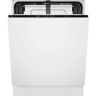 AEG 6000 GI6200B1EU - Built-in Dishwasher