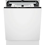 AEG 6000 GI6200B2SN - Built-in Dishwasher