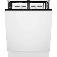 AEG 7000 GI7200A1SN - Built-in Dishwasher
