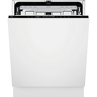 AEG 8000 ComfortLift NG82IA50TK - Built-in Dishwasher