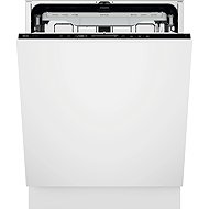 AEG 8000 GI8200A2TN - Built-in Dishwasher