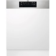 AEG 8000 SprayZone FEE84706PM - Built-in Dishwasher
