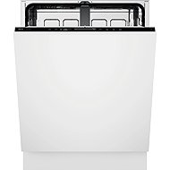 AEG 9000 NG92IA10TK - Built-in Dishwasher
