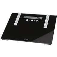 AEG PW 5571 FA - Bathroom Scale