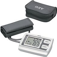 AEG BMG 5611 Vérnyomásmérő - Vérnyomásmérő