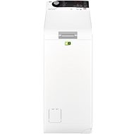 AEG ProSteam LTX7E372C - Steam Washing Machine