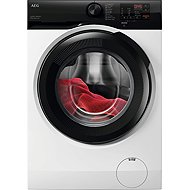 AEG LFR6D844E ProSense - Steam Washing Machine