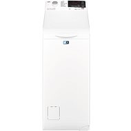 AEG LTN6G271C - Washing Machine