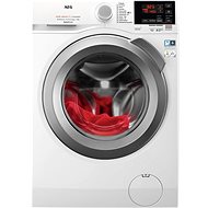 AEG ProSense L6FLG49SCA AutoDose - Washing Machine