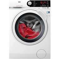 AEG ProSteam L7FNE48WC - Washing Machine