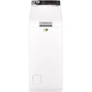 AEG LTN8E373C - Washing Machine