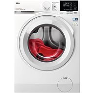 AEG LFR61842QC - Washing Machine