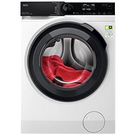 AEG LFR93846NUC AbsoluteCare® - Steam Washing Machine