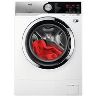 AEG 6000 ProSense™ L6SNE26CC - Narrow Washing Machine
