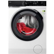 AEG 8000 PowerCare UniversalDose LFR83166OC - Steam Washing Machine