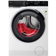 AEG 8000 PowerCare UniversalDose LFR83866OC - Steam Washing Machine