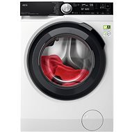 AEG 8000 PowerCare UniversalDose LFR85166OC - Steam Washing Machine