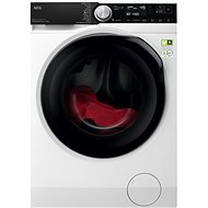 AEG 9000 AbsoluteCare® LFR95967UC BlackEdition - Steam Washing Machine