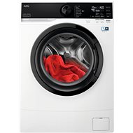 AEG 6000 ProSense™ LSR6E47DC - Narrow Washing Machine