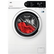 AEG 6000 ProSense™ LSR6E27WC - Narrow Washing Machine