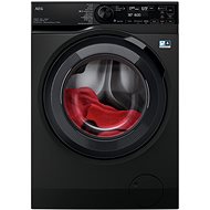 AEG 7000 ProSteam® UniversalDose LWR73066OC - Steam Washing Machine with Dryer