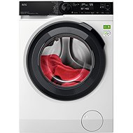 AEG 8000 PowerCare UniversalDose LFR83146SOC - Steam Washing Machine