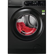 AEG 8000 PowerCare UniversalDose LFR83944OC - Steam Washing Machine