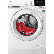 AEG 7000 ProSteam® LFR71862SBC - Steam Washing Machine