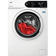 AEG 6000 ProSense L6SE27WC - Narrow Washing Machine