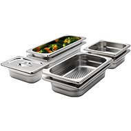 AEG Steam Cookware A9OZS10 - Cookware Set