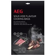 AEG Sous-vide bags A3OS1 - Doplnok na varenie