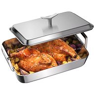 AEG Cooker with Lid A9KLLC0 - Roasting Pan