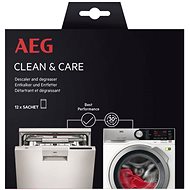 AEG Clean &amp; Care grease and grease remover A6WMDW12 - Cleaning Agent