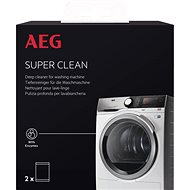 AEG super clean scrubber washer A6WMR102 - Cleaning Agent