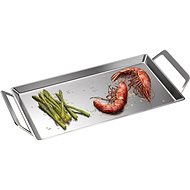 AEG Teppanyaki grill plate A9KL1 - Grill Griddle