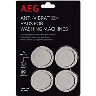 AEG Cushioning Feet for A4WZPA02 Washing Machines - Anti-Vibration Pads