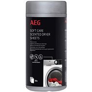 AEG zmatňujúce papieriky A6TSDS01 - Obrúsky do sušičky