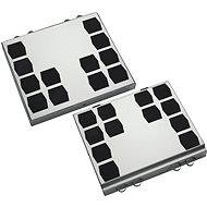 AEG/ELECTROLUX Superperforming MCFB48 - Cooker Hood Filter