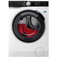 AEG LWR85066QE - Washer Dryer