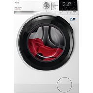 AEG LWR71944B - Washer Dryer