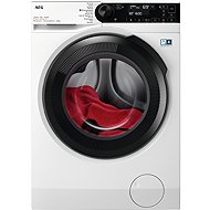 AEG LWR73864O - Washer Dryer