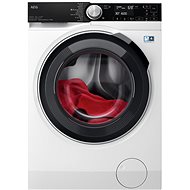 AEG LWR75965O - Washer Dryer
