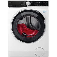 AEG LWR85865O - Washer Dryer