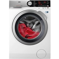 AEG ÖKOMix L8WBC61SCC - Steam Washing Machine with Dryer