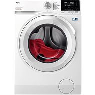 AEG 7000 ProSteam® LWR71842BC - Steam Washing Machine with Dryer