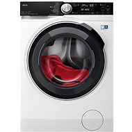 AEG 7000 ProSteam® UniversalDose LWR75965OC - Steam Washing Machine with Dryer